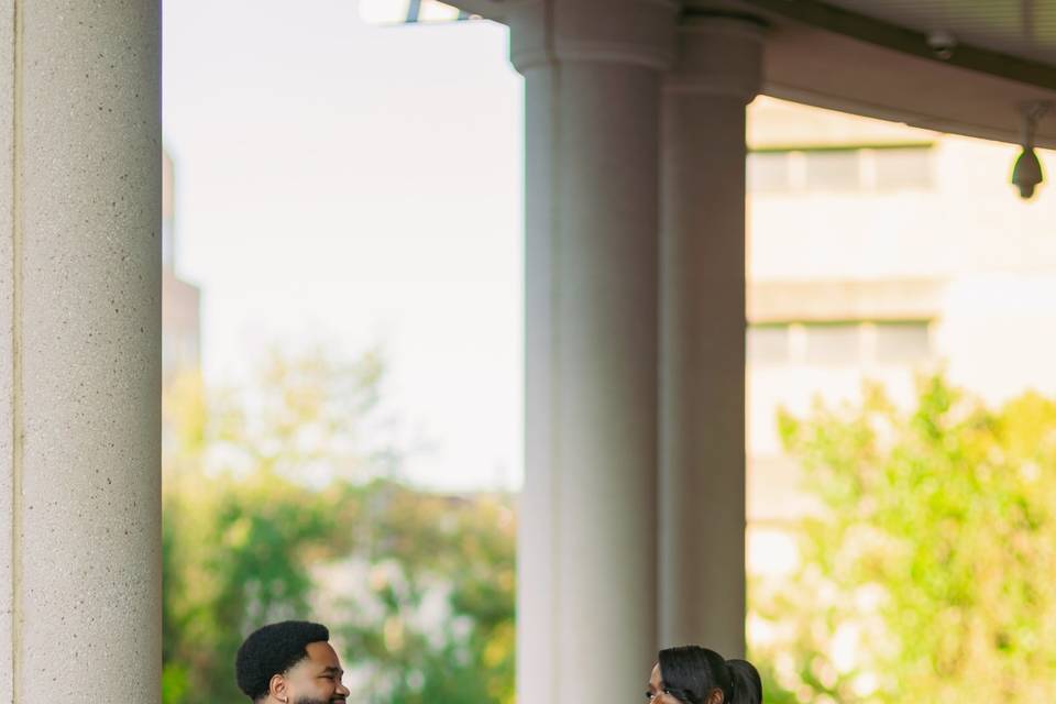 Jolena Events & weddings