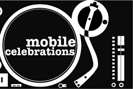 Mobile Celebrations