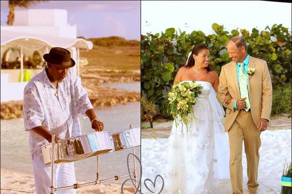 Belmond Cap Juluca in Anguilla