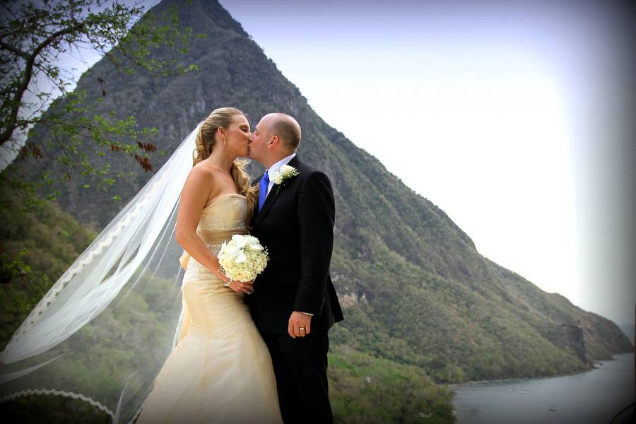 Sugar Beach Viceroy, St. Lucia