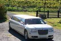 Camryn Limousine