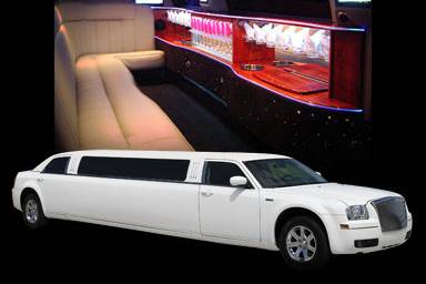 Camryn Limousine