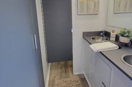 Saginaw Bay Restroom Trailers