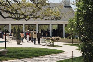 White Oak's Pavillion