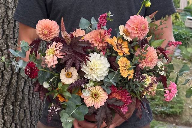 Stoneside Flower Farm