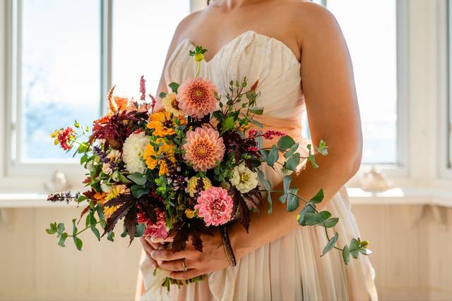 Stoneside Flower Farm