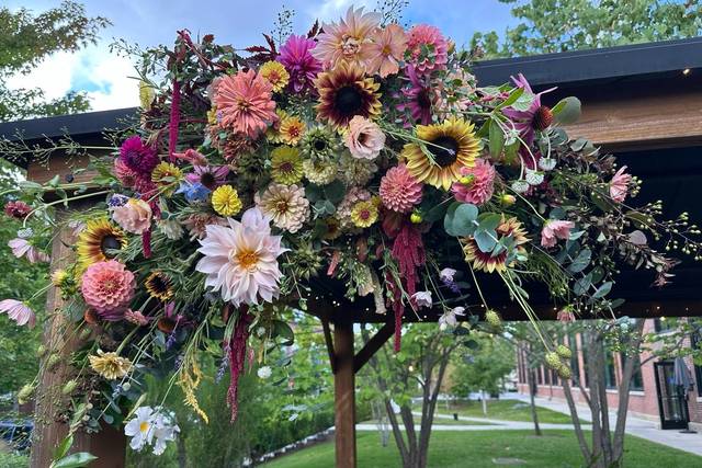 Stoneside Flower Farm