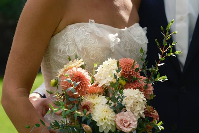 Stoneside Flower Farm