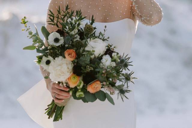 Stoneside Flower Farm