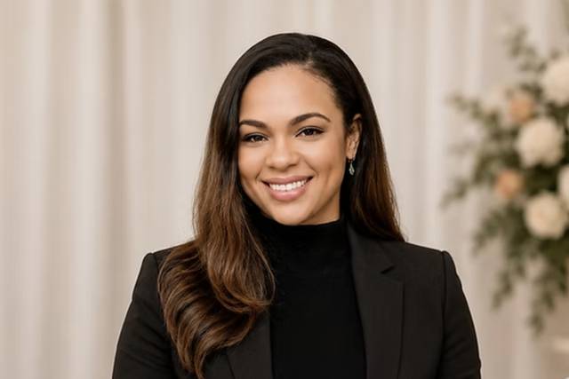 Minister Tamara