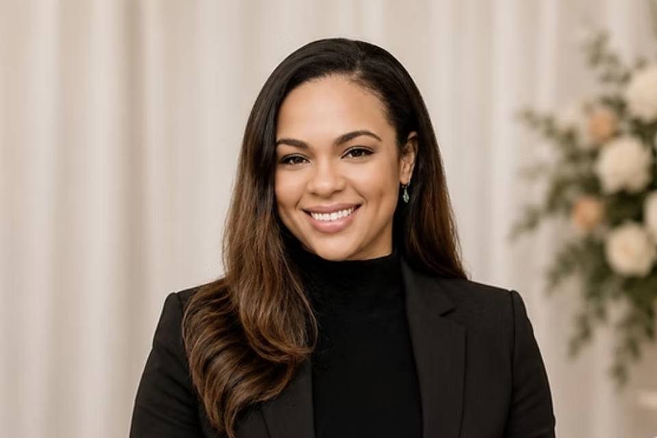 Minister Tamara
