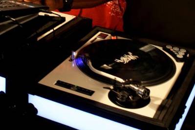 DJ Marvelous Events