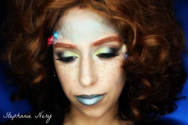 www.stephanienery.com