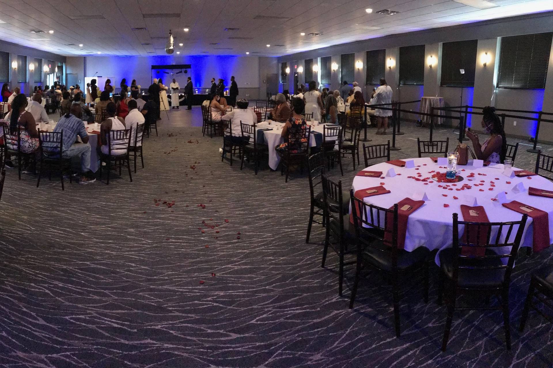 The Grove Event Center Venue Cincinnati, OH WeddingWire