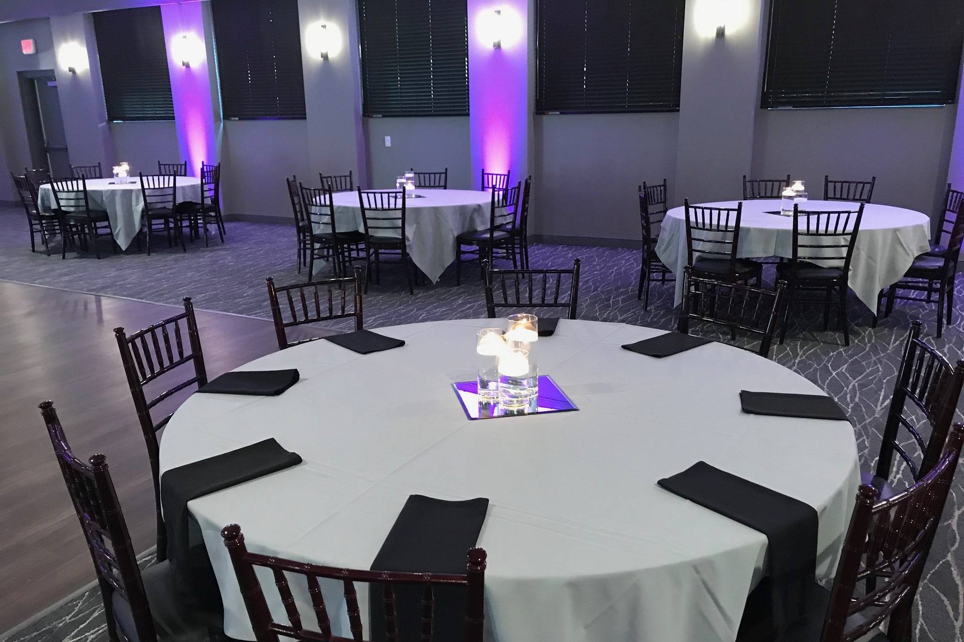 The Grove Event Center - Banquet Halls - Cincinnati, OH - WeddingWire