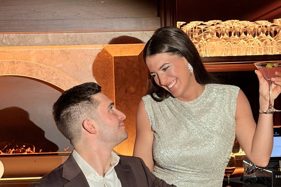 Kaity & Robbie