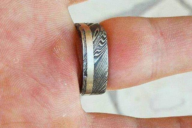 Wedding ring