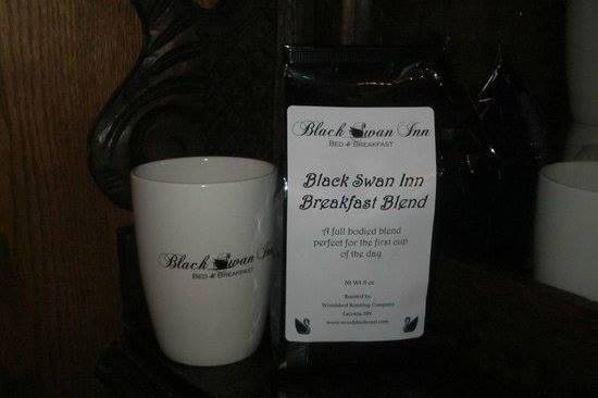 Black Swan Inn Bed & Breakfast
