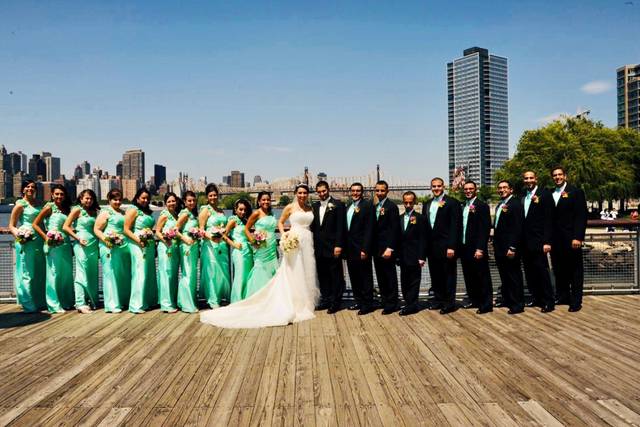 Group portrait - Sanaa's Photography