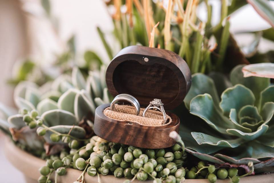 Ring Details