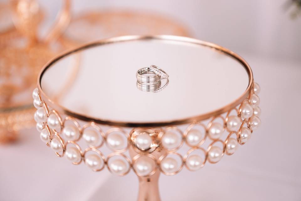 Ring Detail