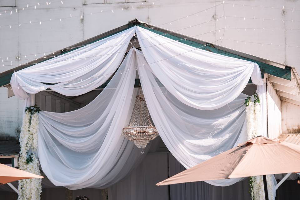 Venue Decor