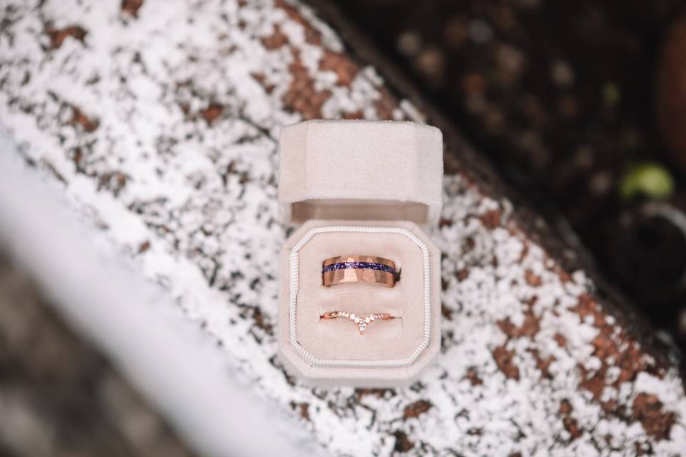 Ring Detail