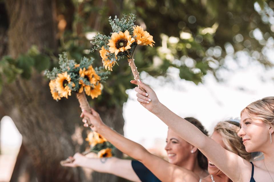 Bridal Party