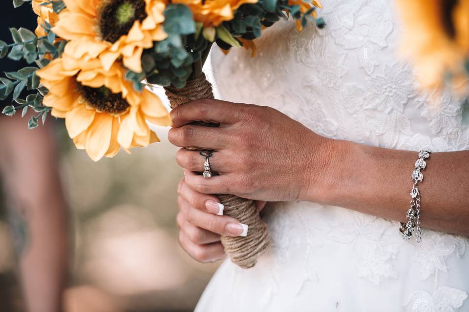 Bride's Bouquet