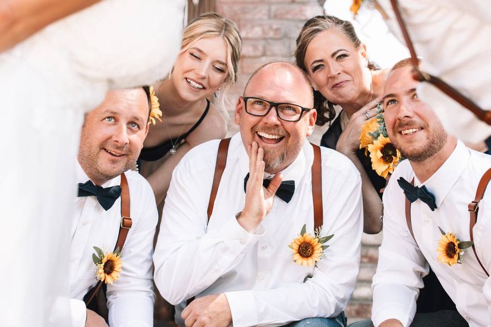 Wedding Party