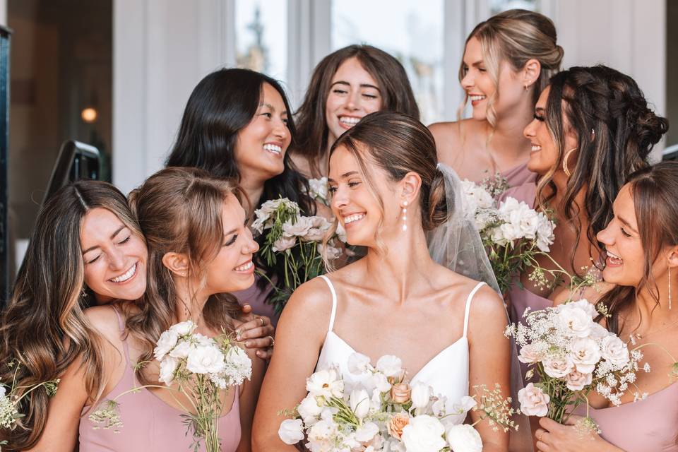 Bridal Party