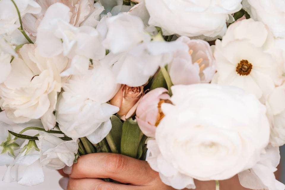 Bride's Bouquet