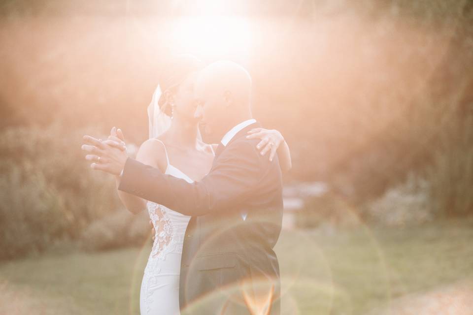 Sunset Photo