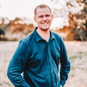 Luke Bergthold