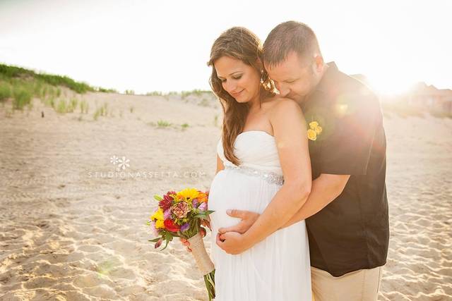 OBX Wedding Officiants