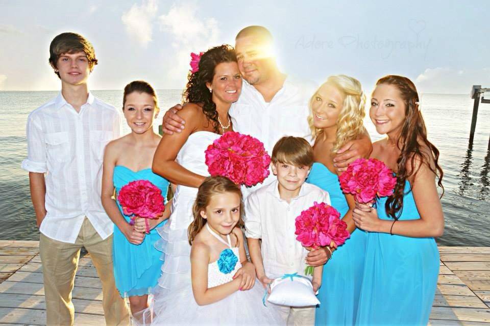 OBX Wedding Officiants