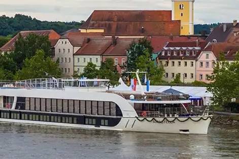 AmaWaterways River Cruise