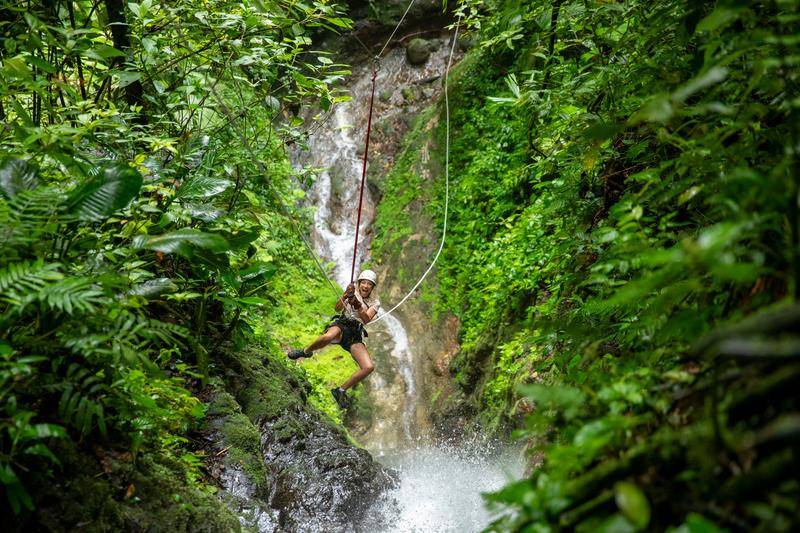 Costa Rica