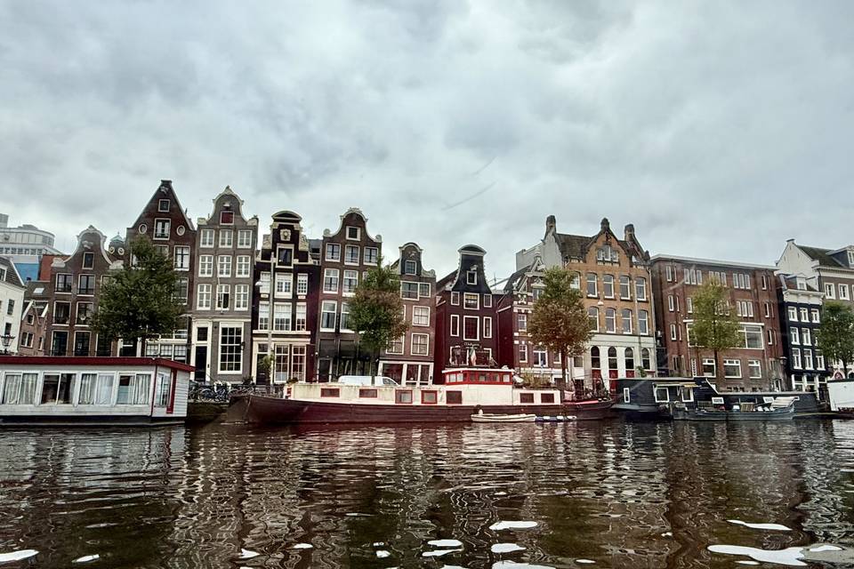 Amsterdam, Netherlands