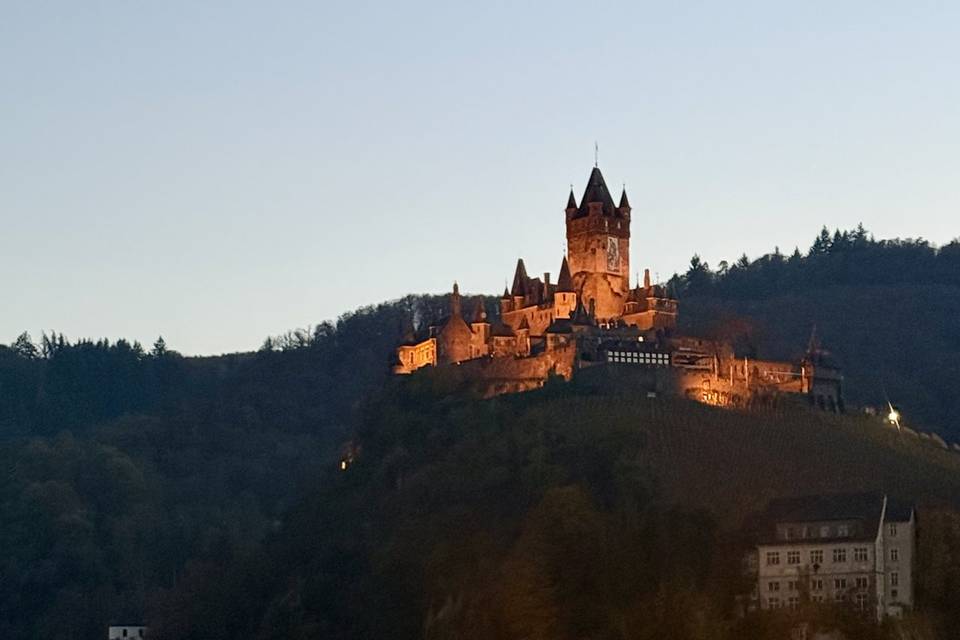 Cochem, Germany