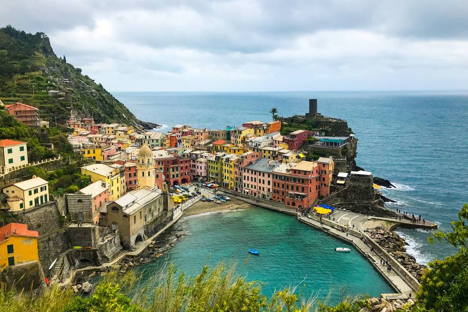 Revitalize Vacations