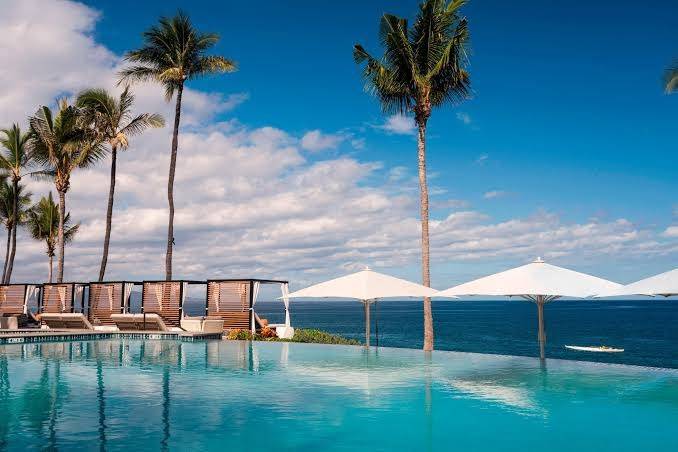 Wailea, Maui HI
