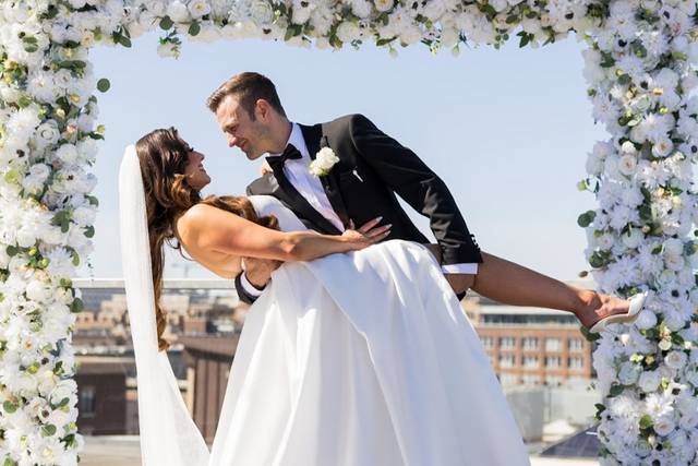 Bellagala Wedding Planners - Houston