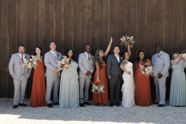 Still Water Hollow, Nampa Idah