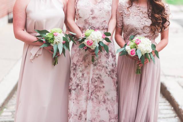 Bella Bridesmaids