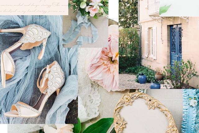 French Country Theme