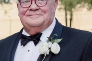Brack Marquette Officiant