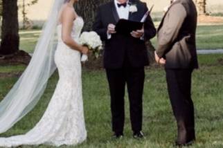 Brack Marquette Officiant