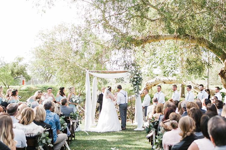 Brack Marquette Officiant