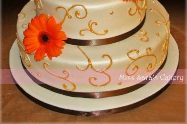 Miss Sara's Cakery